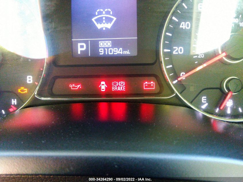 2014 KIA FORTE KOUP EX KNAFX6A86E5193923