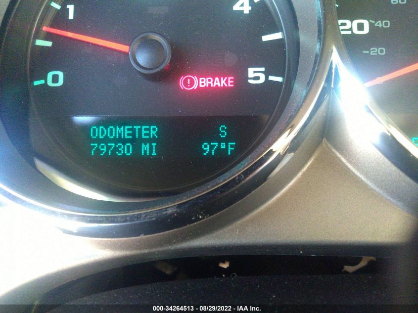 2013 GMC SIERRA 2500HD SLE 1GT120E88DF228358
