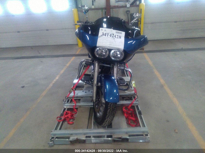 2006 HARLEY-DAVIDSON FLTRI 1HD1FSW1X6Y637680