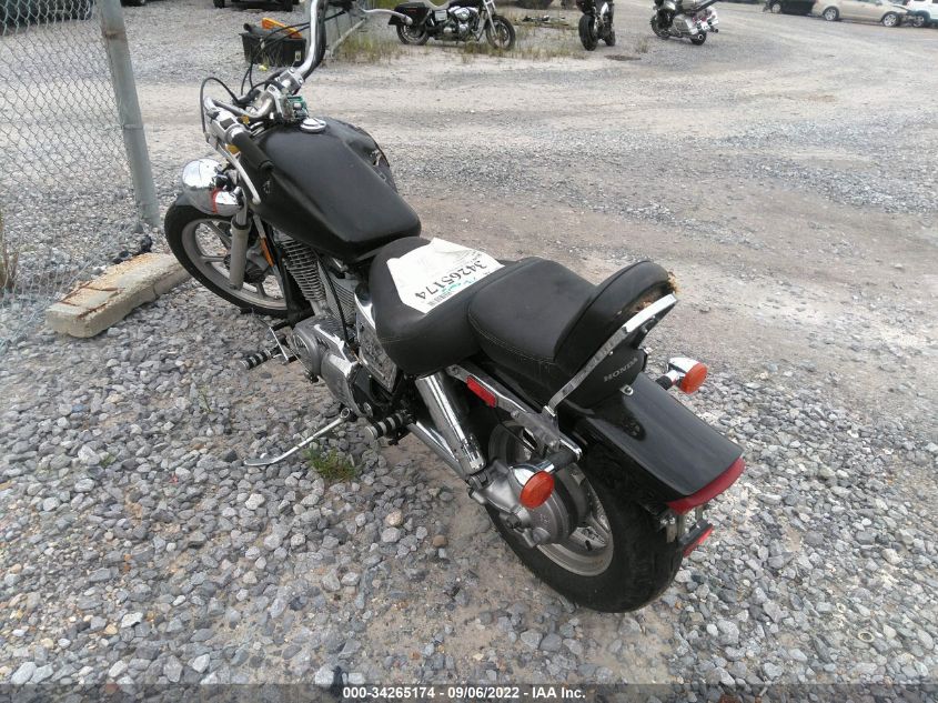 2004 HONDA VT1100 C 1HFSC18054A803628