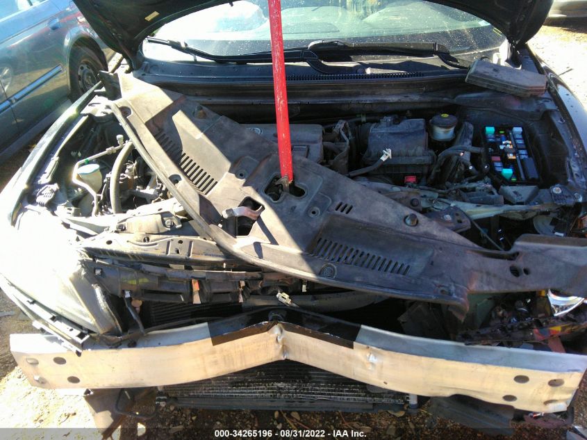 2013 ACURA ILX TECH PKG 19VDE1F76DE009532