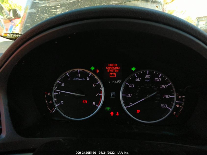 2013 ACURA ILX TECH PKG 19VDE1F76DE009532