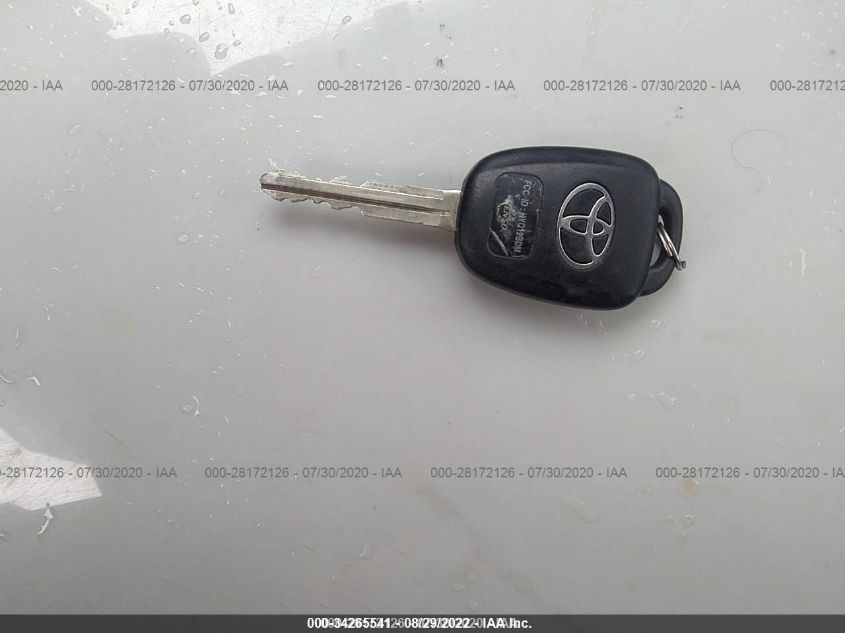 2013 TOYOTA CAMRY L/LE/SE/XLE 4T1BF1FK4DU712723
