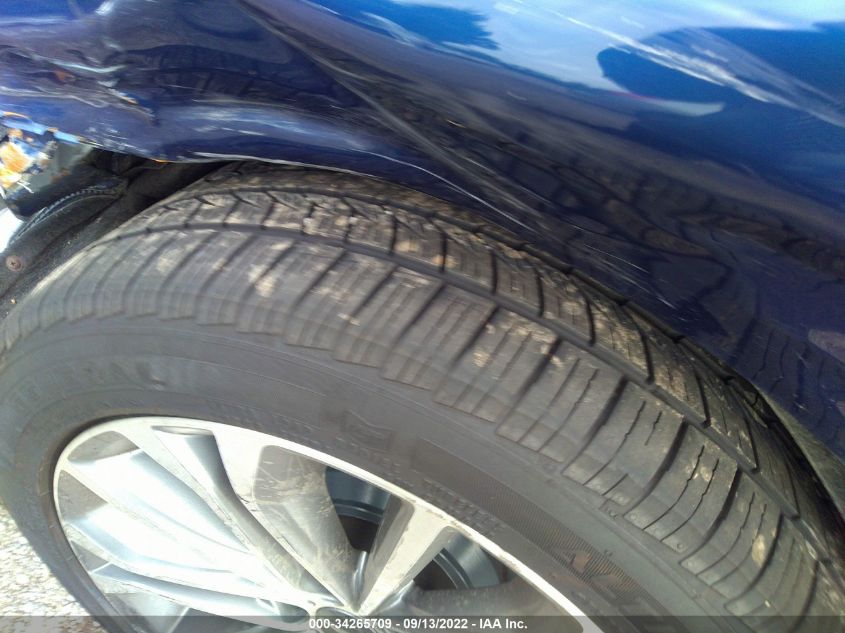 2015 HYUNDAI GENESIS 3.8L KMHGN4JE7FU087880