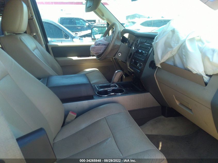 2014 FORD EXPEDITION EL XLT/KING RANCH 1FMJK1H59EEF45012