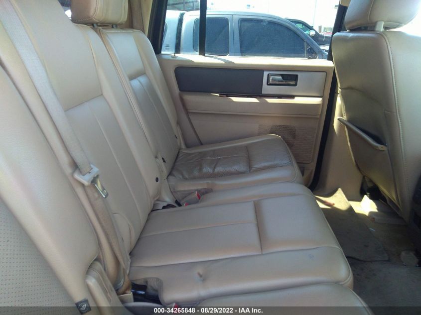 2014 FORD EXPEDITION EL XLT/KING RANCH 1FMJK1H59EEF45012