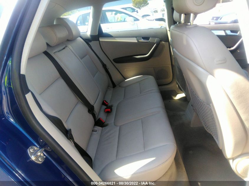 2013 AUDI A3 PREMIUM PLUS WAUKEAFM3DA033016