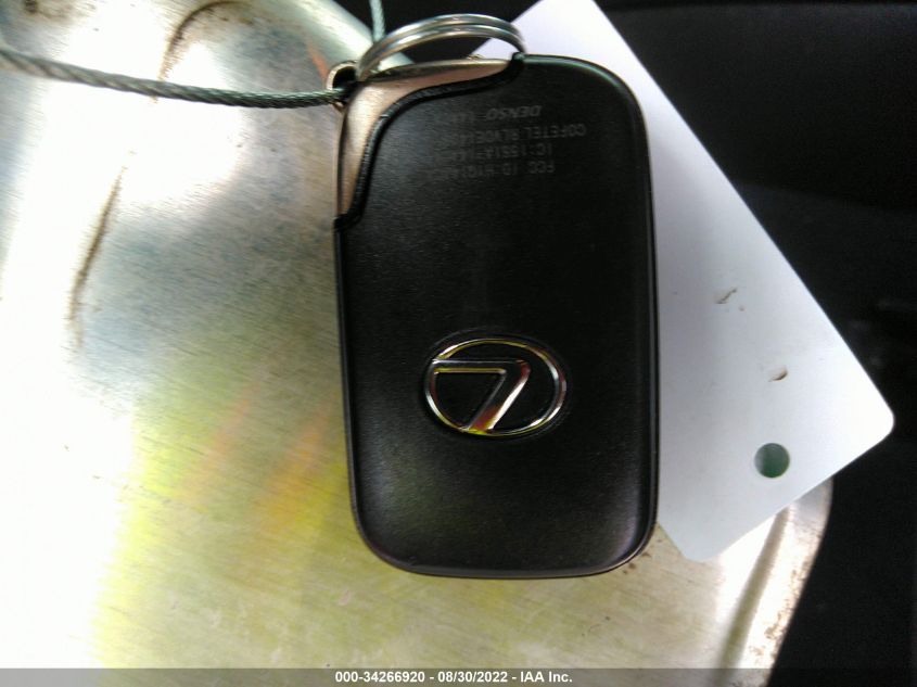 2015 LEXUS GX 460 JTJBM7FX6F5109274