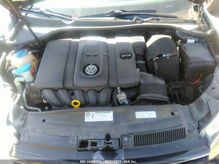 2014 VOLKSWAGEN JETTA SPORTWAGEN SE 3VWPP7AJ3EM622782