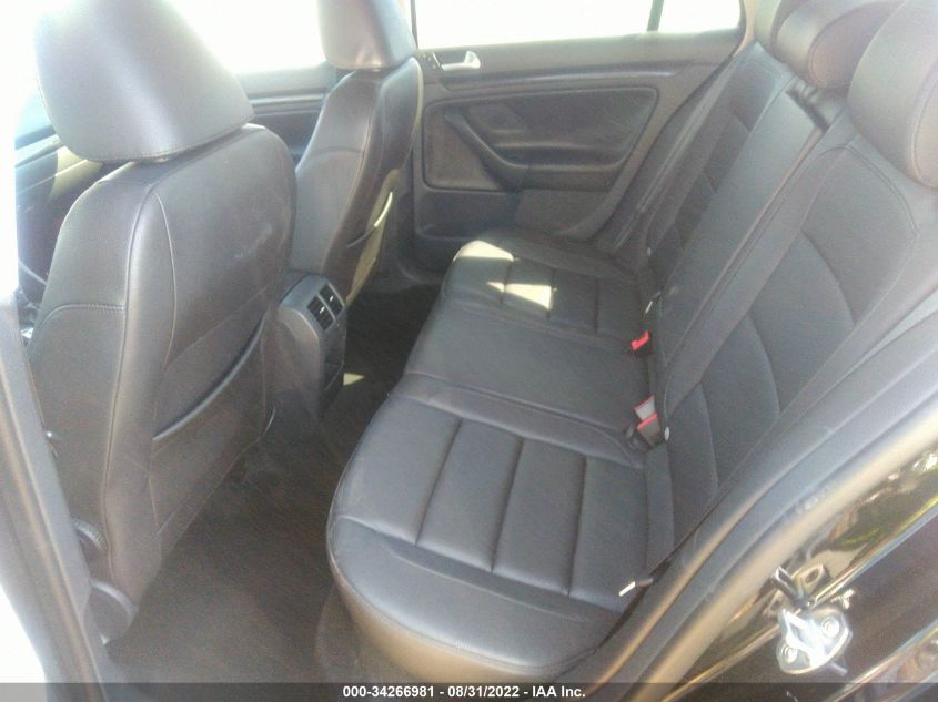 2014 VOLKSWAGEN JETTA SPORTWAGEN SE 3VWPP7AJ3EM622782