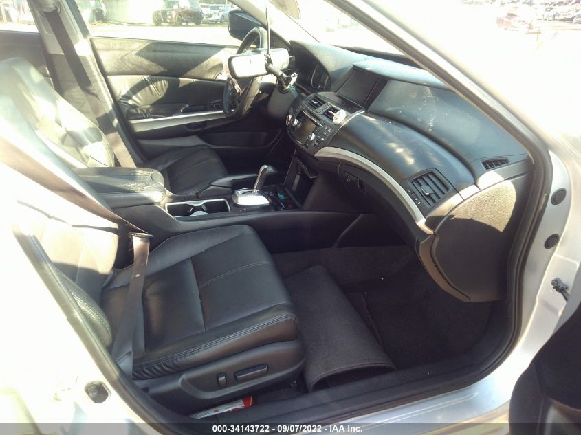 2015 HONDA CROSSTOUR EX-L 5J6TF1H51FL000737