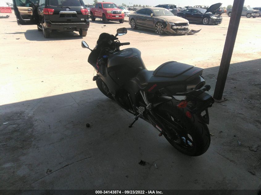 2019 HONDA CBR600 RA JH2PC40J2KK500021