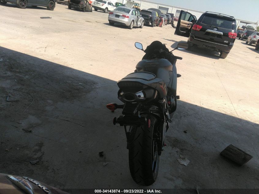 2019 HONDA CBR600 RA JH2PC40J2KK500021