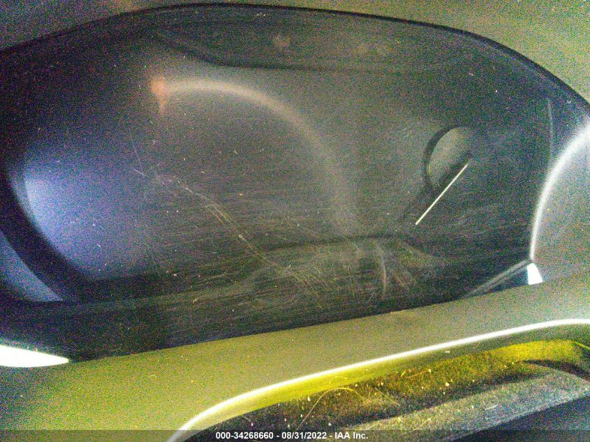 2022 HONDA INSIGHT EX 19XZE4F5XNE003778