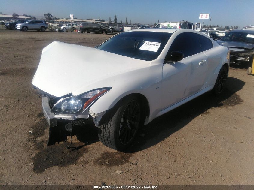 2015 INFINITI Q60 COUPE S LIMITED JN1CV6EK9FM870250