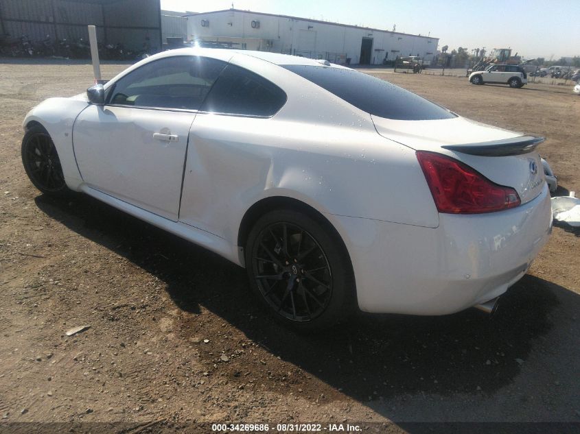 2015 INFINITI Q60 COUPE S LIMITED JN1CV6EK9FM870250