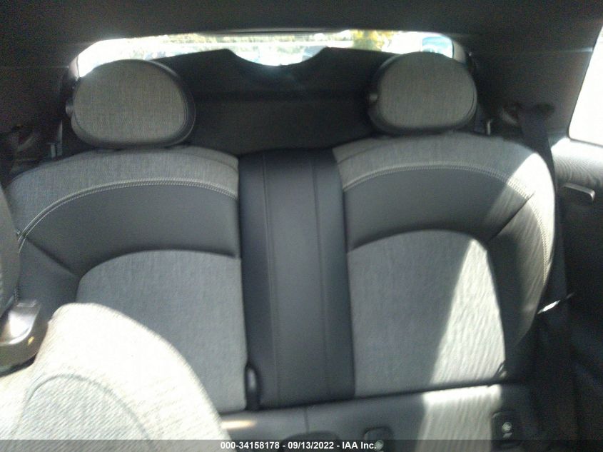 2015 MINI COOPER HARDTOP S WMWXP7C51F2A60201