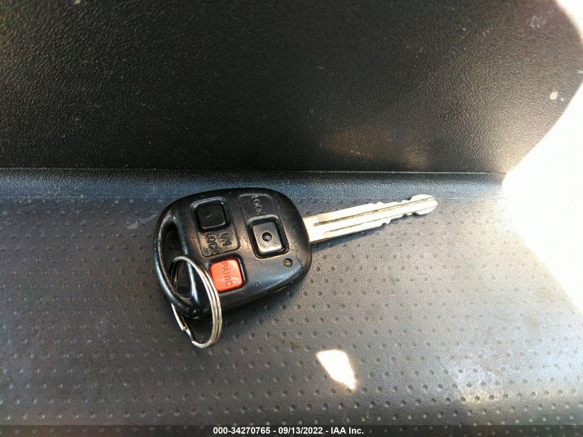 2014 TOYOTA FJ CRUISER JTEBU4BF9EK185145