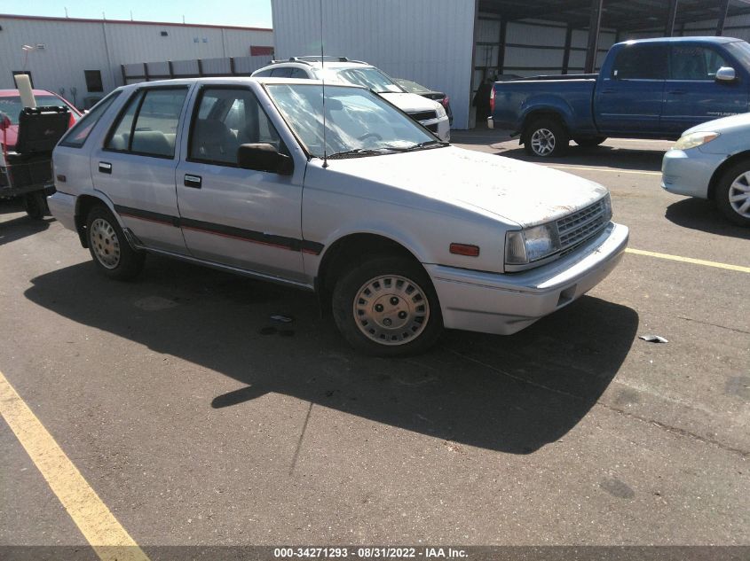 KMHLA31J0HU195830 Hyundai Excel Photo 1