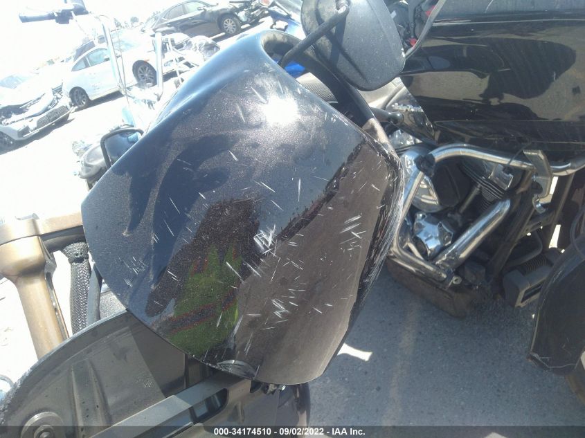 2021 HARLEY-DAVIDSON FXLRS 1HD1YWK21MB065690