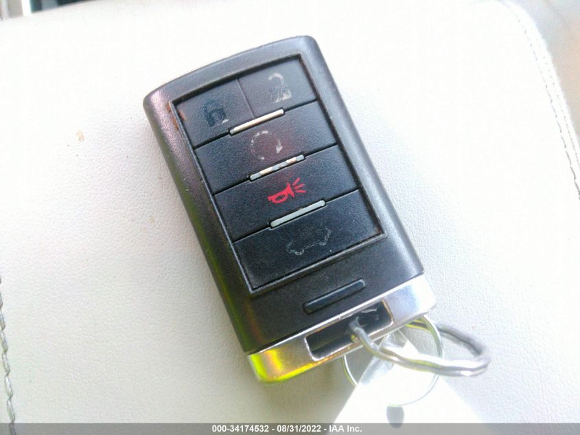 2013 CADILLAC CTS COUPE PERFORMANCE 1G6DJ1E31D0154927