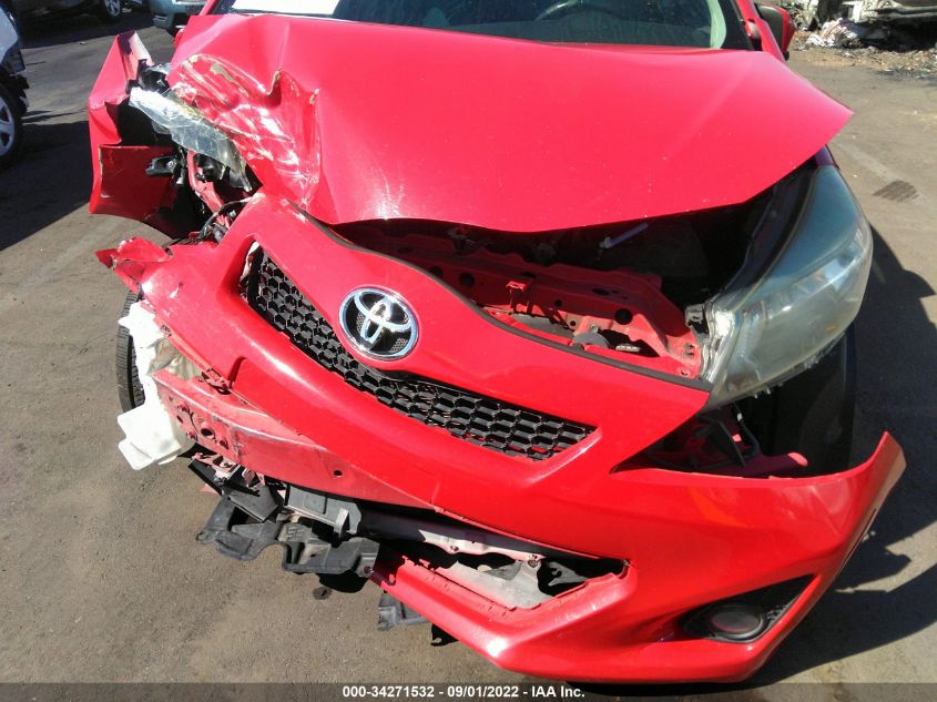 2014 TOYOTA YARIS L/SE/LE JTDKTUD39ED576276