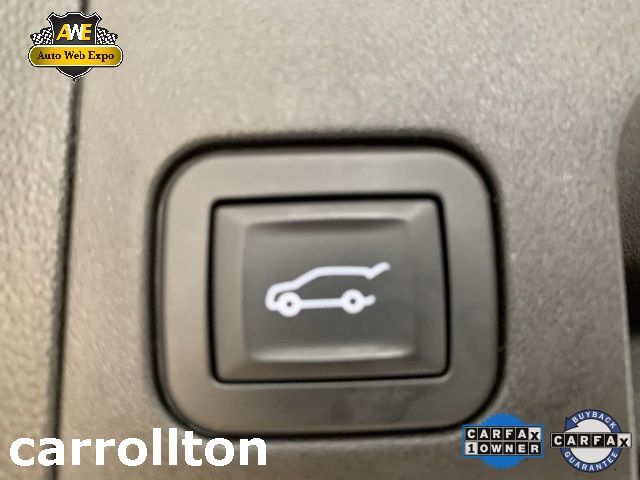 2017 CADILLAC XT5 LUXURY FWD 1GYKNBRS6HZ320354