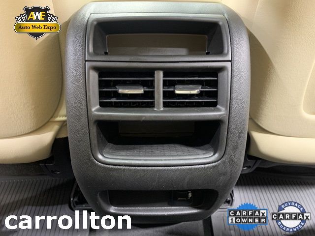 2017 CADILLAC XT5 LUXURY FWD 1GYKNBRS6HZ320354