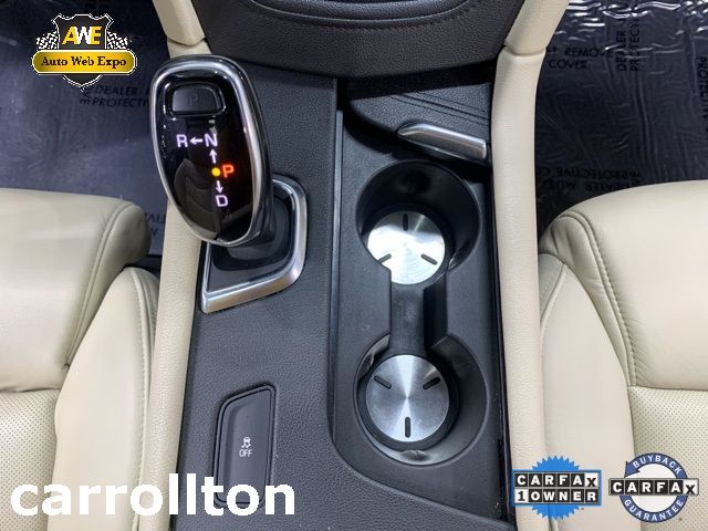 2017 CADILLAC XT5 LUXURY FWD 1GYKNBRS6HZ320354