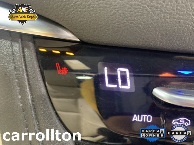2017 CADILLAC XT5 LUXURY FWD 1GYKNBRS6HZ320354