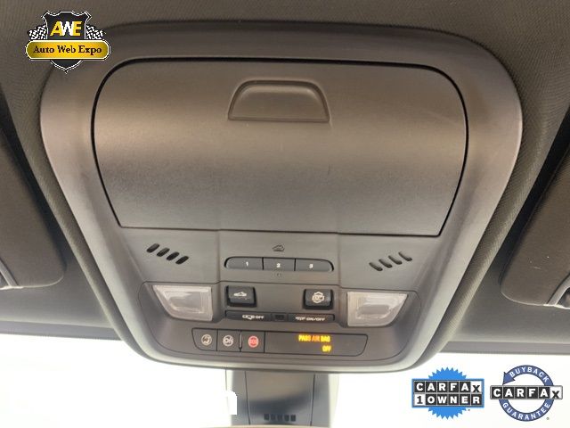 2017 CADILLAC XT5 LUXURY FWD 1GYKNBRS6HZ320354