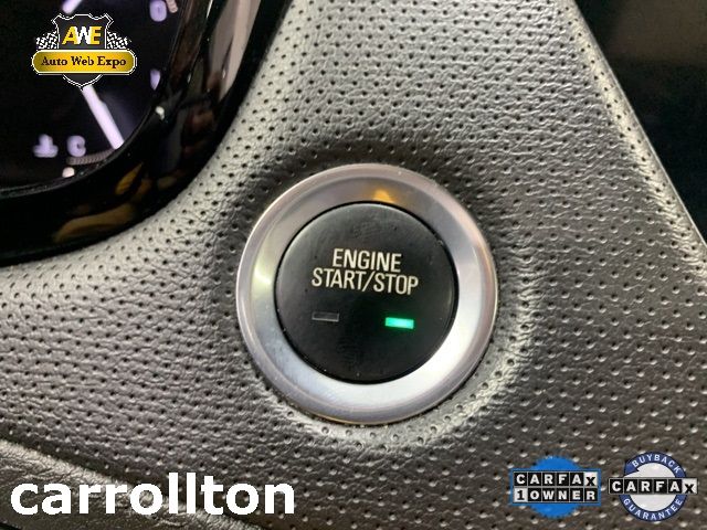 2017 CADILLAC XT5 LUXURY FWD 1GYKNBRS6HZ320354
