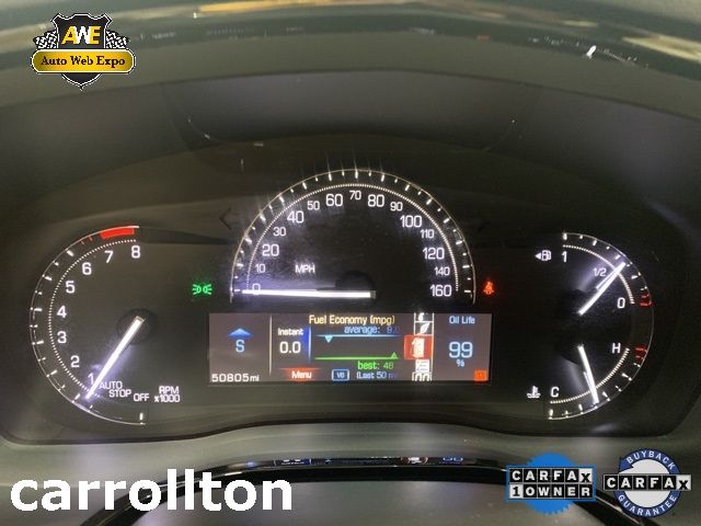 2017 CADILLAC XT5 LUXURY FWD 1GYKNBRS6HZ320354