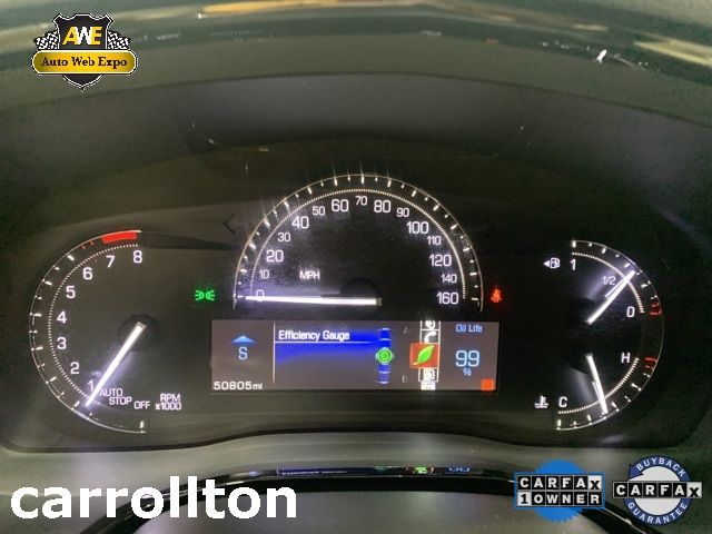 2017 CADILLAC XT5 LUXURY FWD 1GYKNBRS6HZ320354