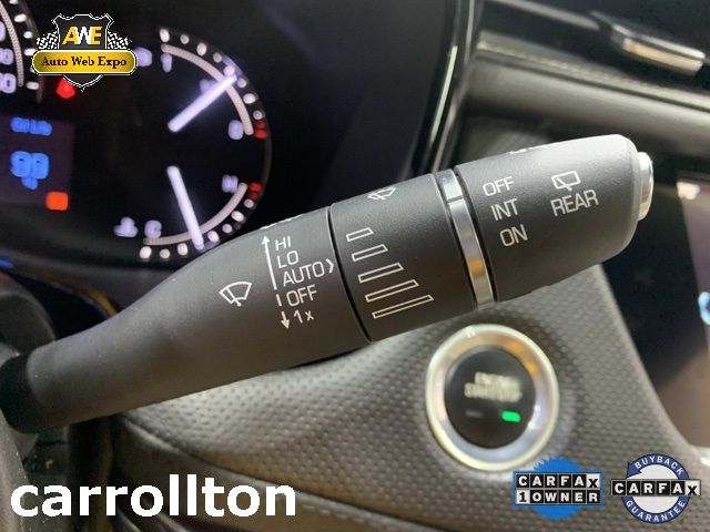 2017 CADILLAC XT5 LUXURY FWD 1GYKNBRS6HZ320354