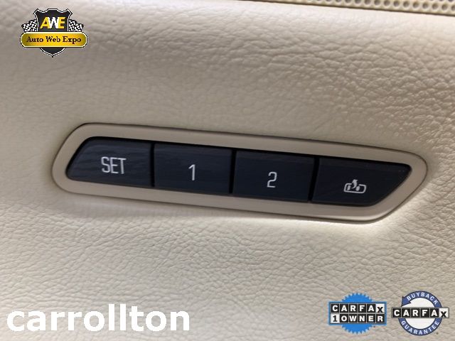 2017 CADILLAC XT5 LUXURY FWD 1GYKNBRS6HZ320354