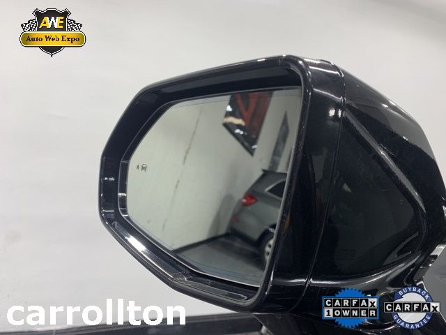 2017 CADILLAC XT5 LUXURY FWD 1GYKNBRS6HZ320354