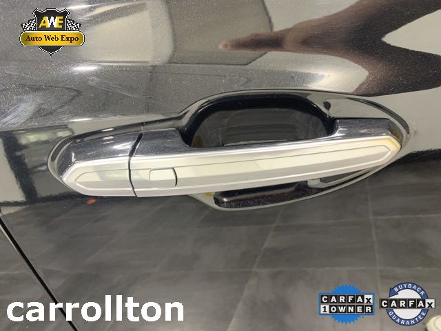 2017 CADILLAC XT5 LUXURY FWD 1GYKNBRS6HZ320354