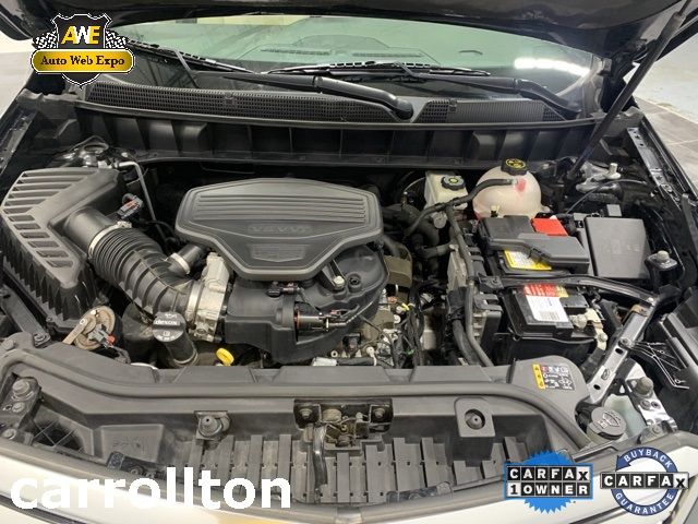 2017 CADILLAC XT5 LUXURY FWD 1GYKNBRS6HZ320354