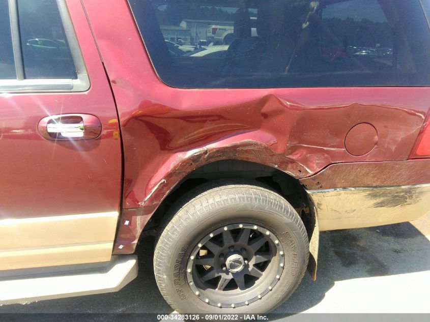 2013 FORD EXPEDITION EL XLT/KING RANCH 1FMJK1J54DEF01492