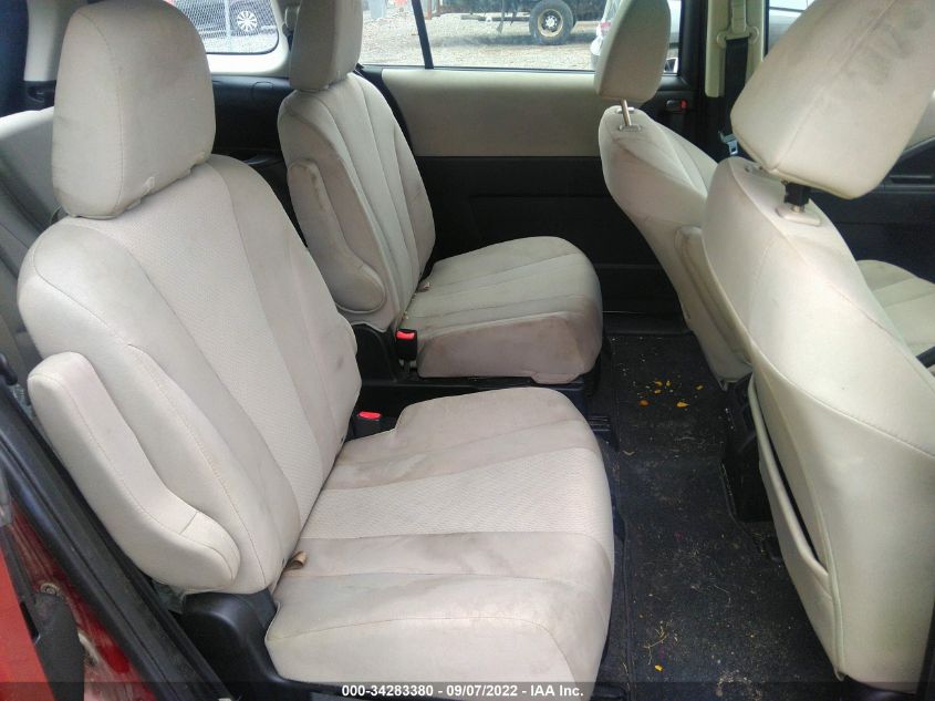 2014 MAZDA MAZDA5 SPORT JM1CW2BLXE0174907
