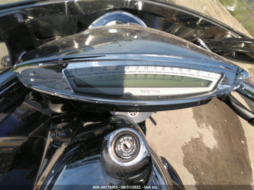 2005 YAMAHA XVZ13 CT JYAVP18E25A000344
