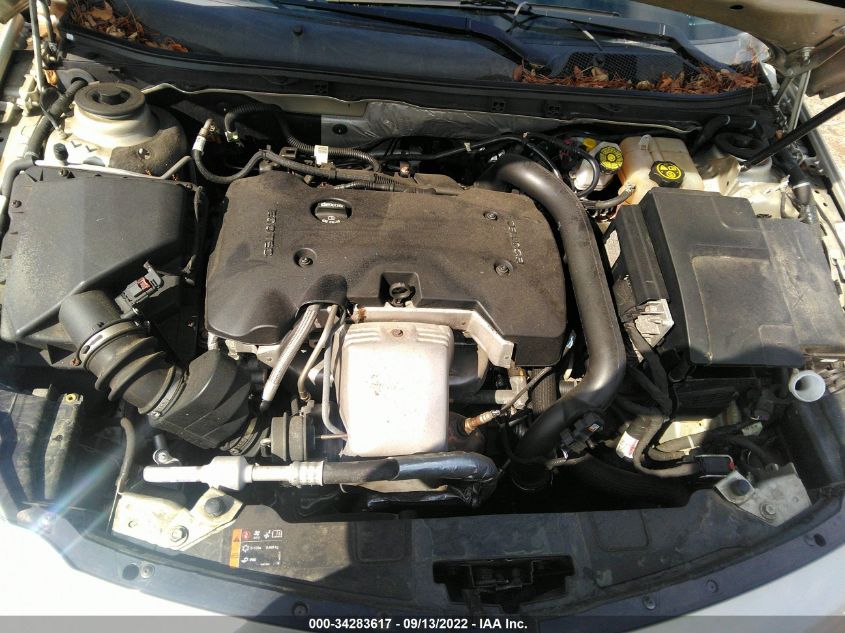 2014 BUICK REGAL PREMIUM I 2G4GN5EX9E9230521