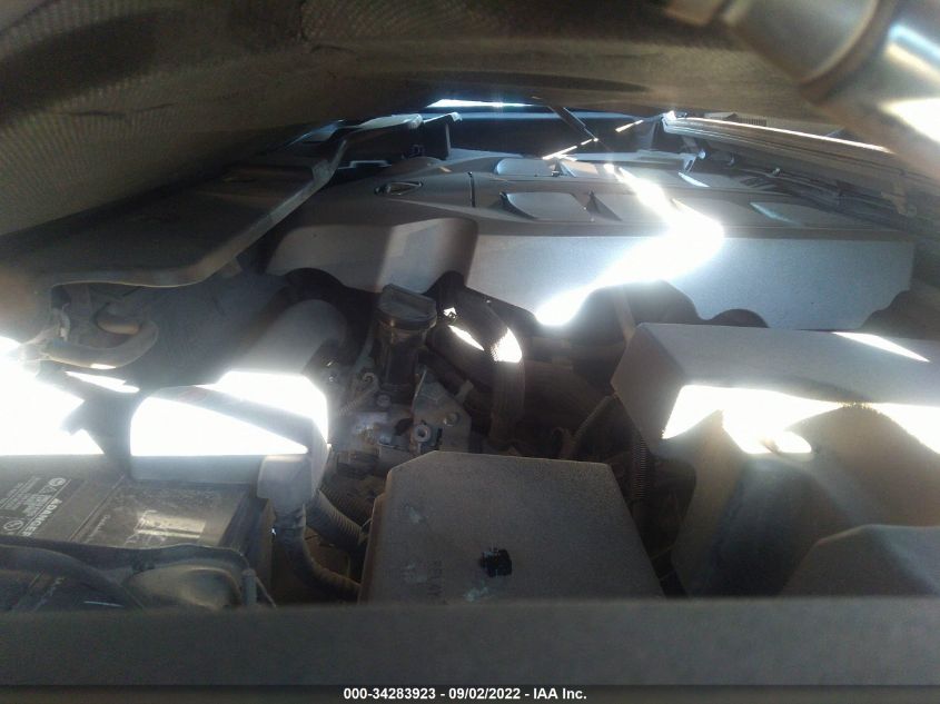2014 LEXUS GX 460 JTJBM7FX2E5081200
