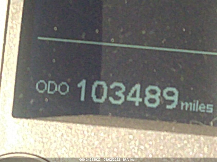 2014 LEXUS GX 460 JTJBM7FX2E5081200