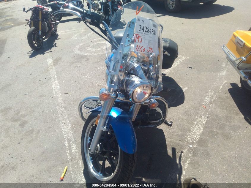 2012 YAMAHA XVS950 A/CT JYAVN01E9CA013017