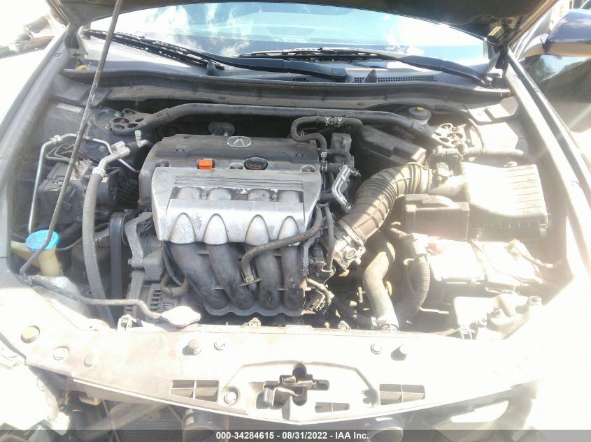 2013 ACURA TSX JH4CU2F4XDC009007