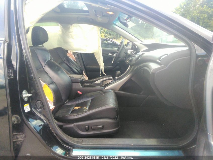 2013 ACURA TSX JH4CU2F4XDC009007