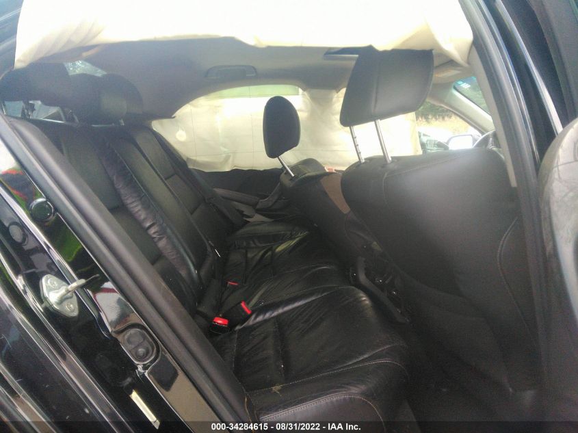 2013 ACURA TSX JH4CU2F4XDC009007