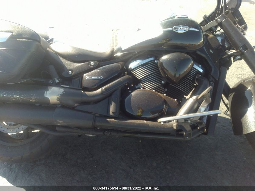 2013 SUZUKI VL1500 JS1VY56A1D2100219
